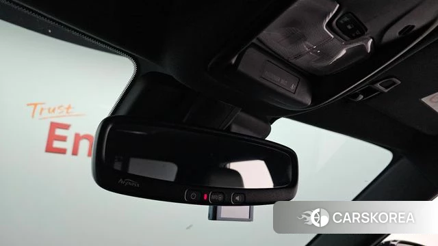 Chevrolet (GM Daewoo) Trailblazer id 4688445 из Кореи 11