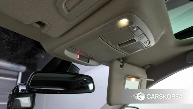 Renault Korea (Samsung) QM6 id 3905669 из Кореи 11