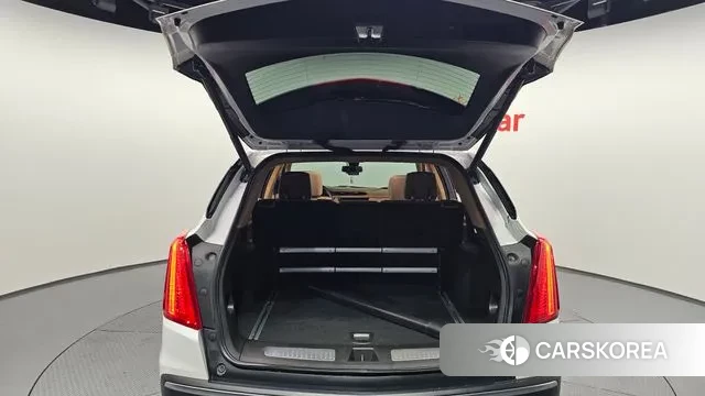 Cadillac XT5 id 3254268 из Кореи 11