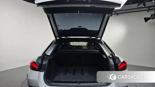 BMW X6 (G06) id 3502607 из Кореи 11