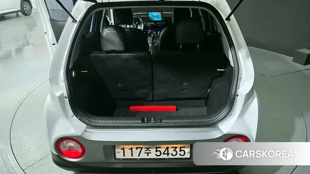 Hyundai Casper id 3776877 из Кореи 11