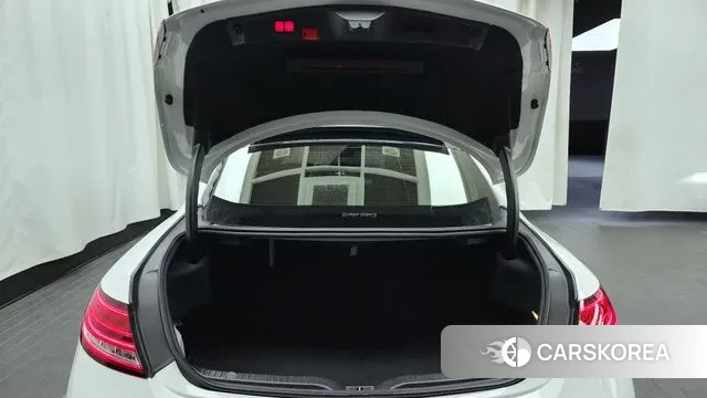 Mercedes-Benz C-Class W205 id 3373967 из Кореи 11