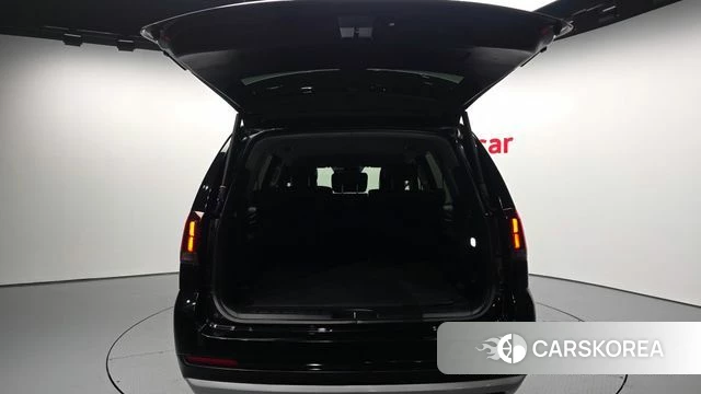 Kia Mohave Master id 4524855 из Кореи 11