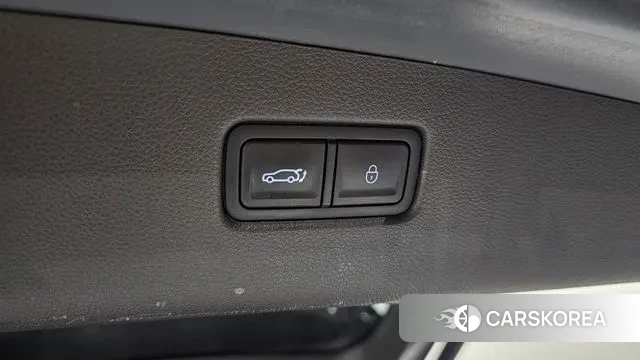 Genesis GV70 id 3722060 из Кореи 11