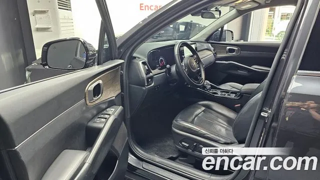 Kia Sorento 4th Generation id 2687499 из Кореи 11