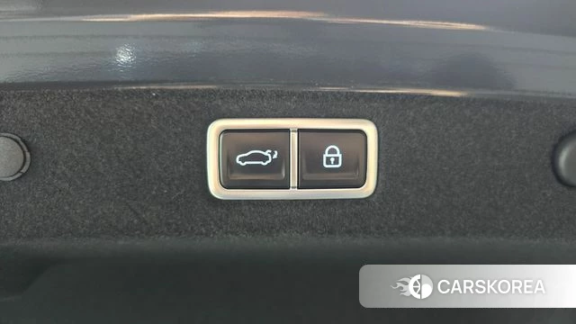 Hyundai Grandeur Hybrid (GN7) id 4517086 из Кореи 11