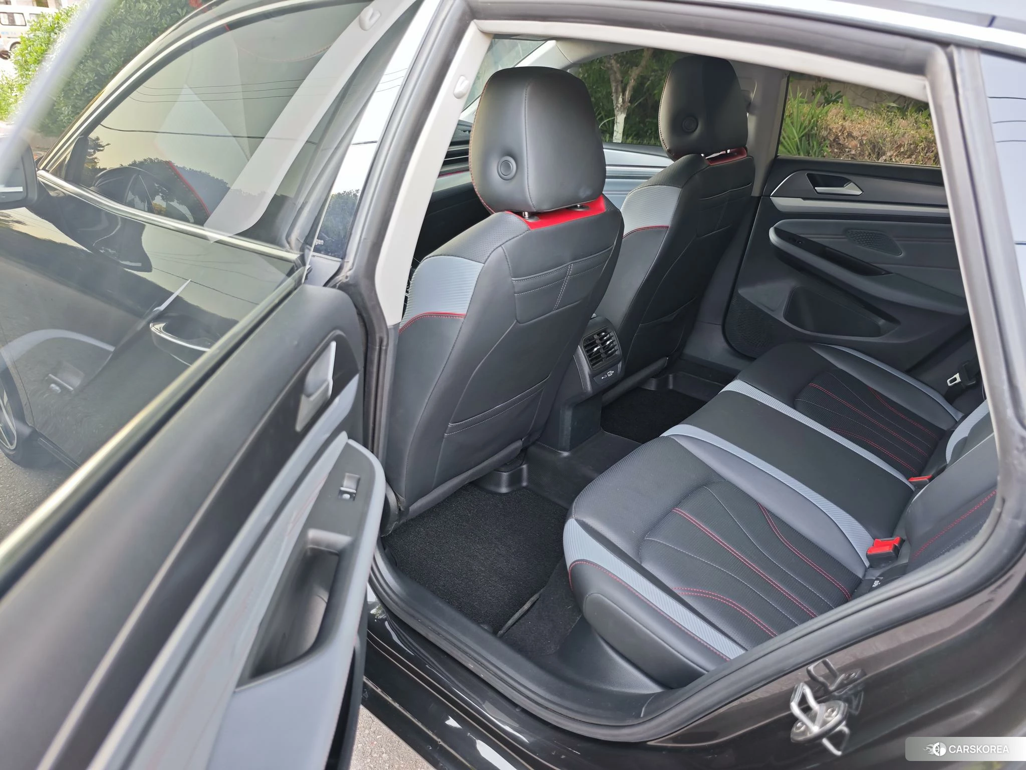 Volkswagen Lingdu id 4492848 из Китая 11