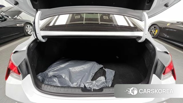 Hyundai Avante (CN7) id 3826644 из Кореи 11