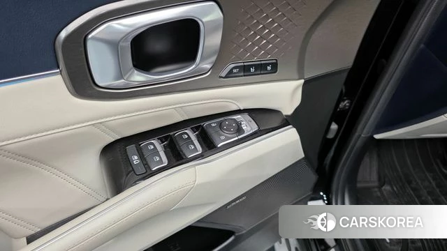 Kia Sorento 4th Generation id 4195875 из Кореи 11