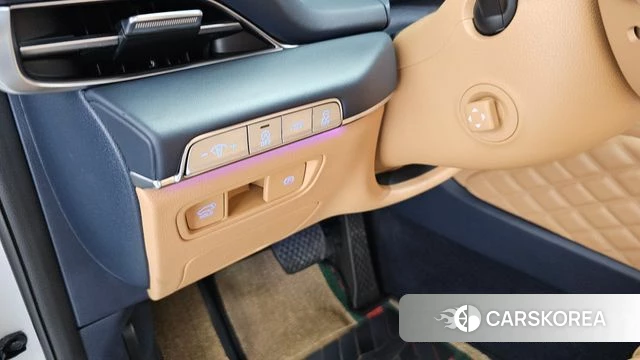 Genesis GV80 id 4614311 из Кореи 11