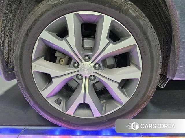 Hyundai Palisade id 4657345 из Кореи 11