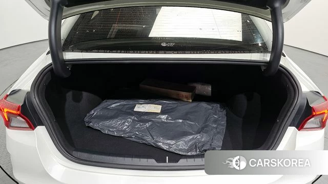 Kia K5 3rd generation id 3916810 из Кореи 11