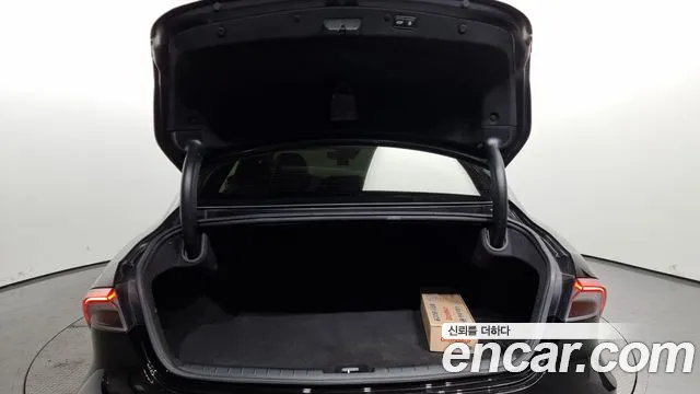 Hyundai The New Grandeur IG id 2394176 из Кореи 11