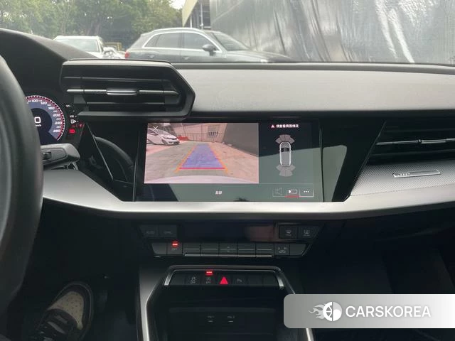 Audi A3 id 4264143 из Китая 11