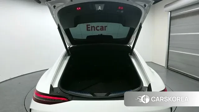 Mercedes-Benz AMG GT id 3764231 из Кореи 11