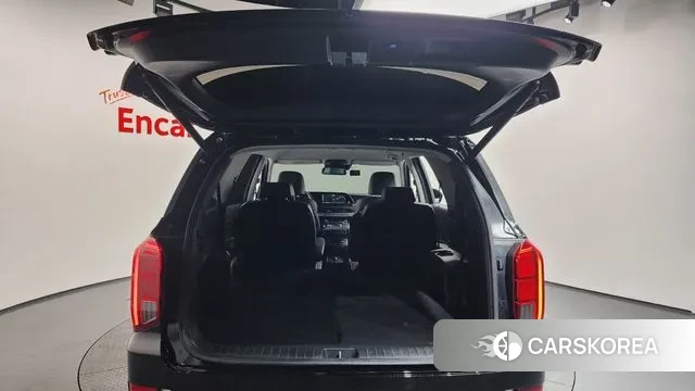 Hyundai Palisade id 3666499 из Кореи 11