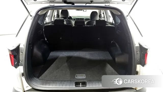 Hyundai Tucson Hybrid (NX4) id 3473114 из Кореи 11