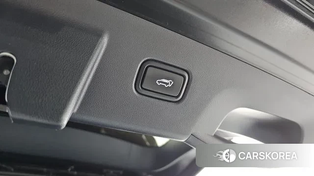 Hyundai Tucson Hybrid (NX4) id 3012753 из Кореи 11