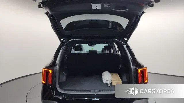 Kia The New Sorento 4th Generation id 3371763 из Кореи 11