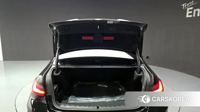 BMW 3 Series (G20) id 3371990 из Кореи 11