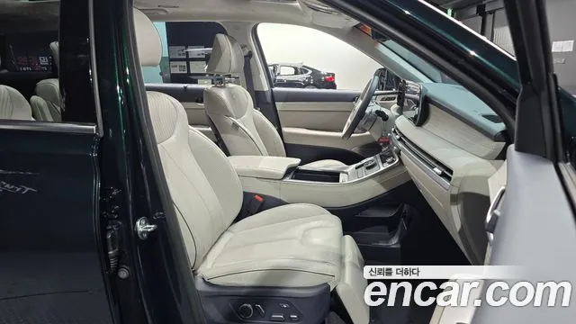 Hyundai The New Palisade id 2655026 из Кореи 11