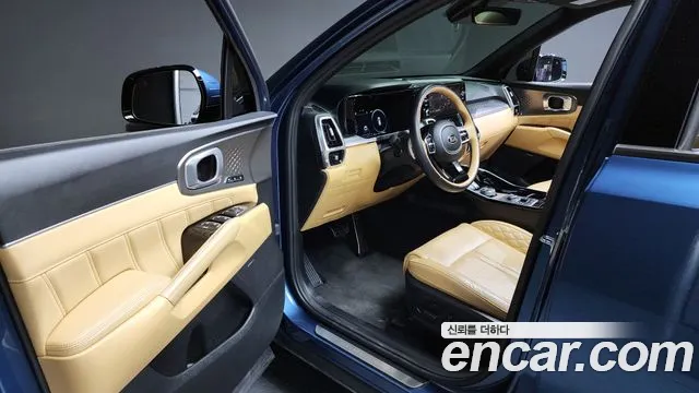 Kia Sorento 4th Generation id 2731185 из Кореи 11