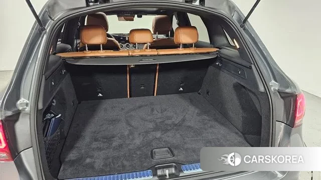 Mercedes-Benz GLC-Class X253 id 3746367 из Кореи 11