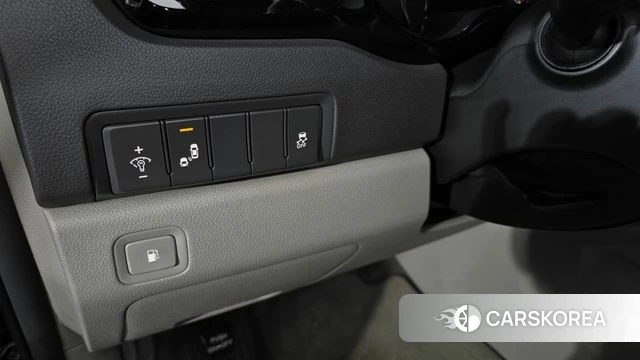 Kia All New Carnival id 4638310 из Кореи 11