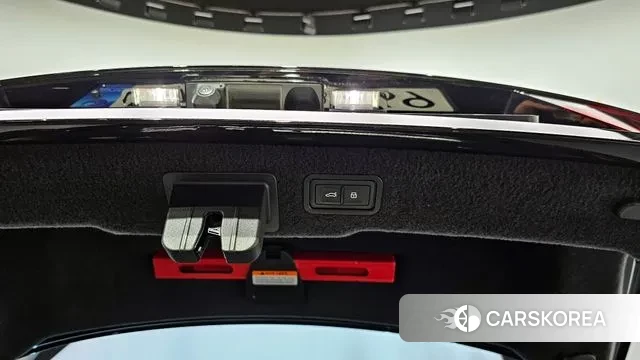 Audi S8 (D5) id 3122171 из Кореи 11