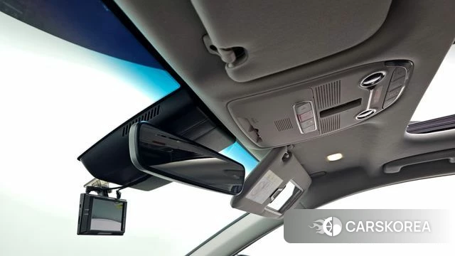 Hyundai The New Grandeur IG id 4624504 из Кореи 11