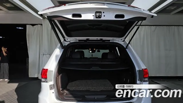 Jeep Grand Cherokee id 2876237 из Кореи 11