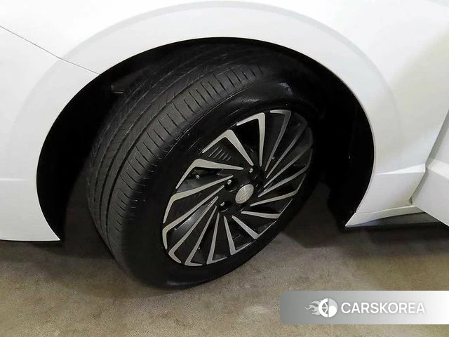 Hyundai Sonata Hybrid (DN8) id 4284612 из Кореи 11