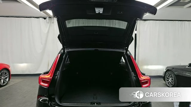 Volvo XC40 id 4230149 из Кореи 11