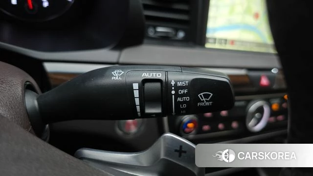 Kia Come New K7 id 4770807 из Кореи 11