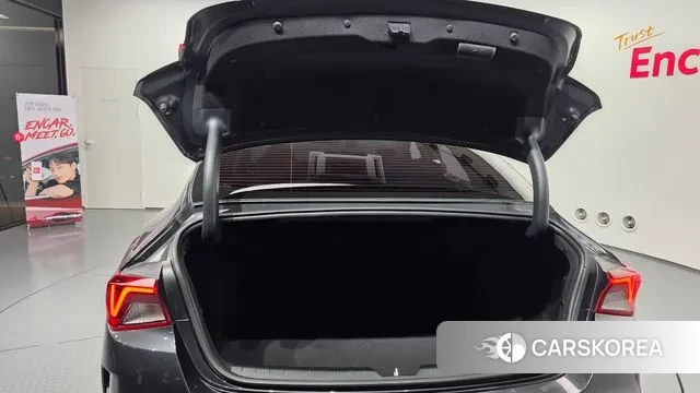 Kia K5 3rd generation id 3601098 из Кореи 11