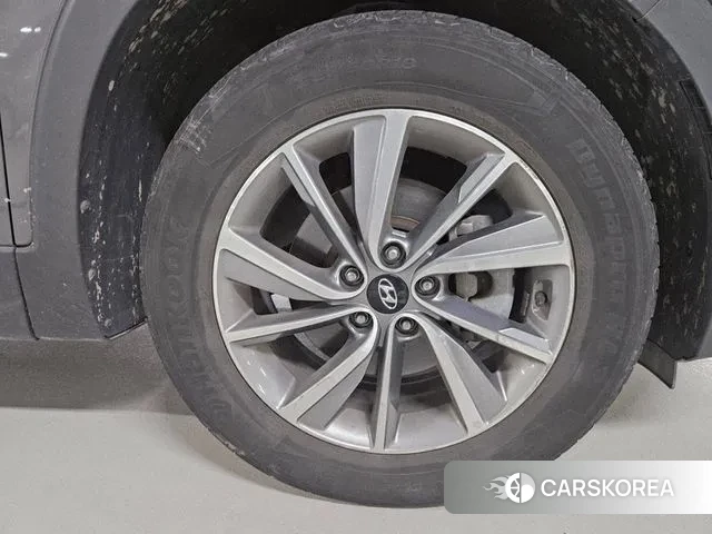 Hyundai Santa Fe TM id 3313057 из Кореи 11