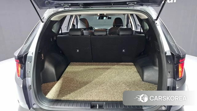Hyundai Tucson (NX4) id 3883487 из Кореи 11