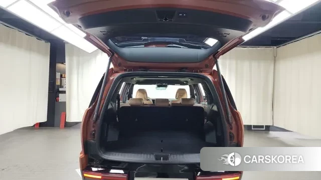 Hyundai Santa Fe (MX5) id 3431500 из Кореи 11