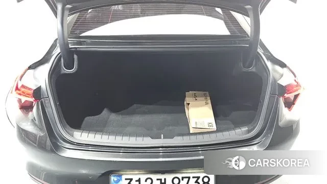 Kia K8 id 3360571 из Кореи 11