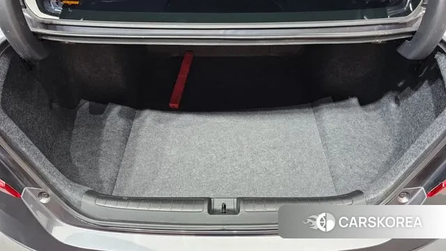 Honda Accord 10th Generation id 3764364 из Кореи 11