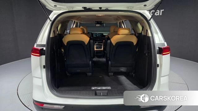 Kia Carnival 4th generation id 4469446 из Кореи 11
