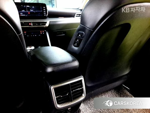 Kia K5 3rd generation id 4780361 из Кореи 11