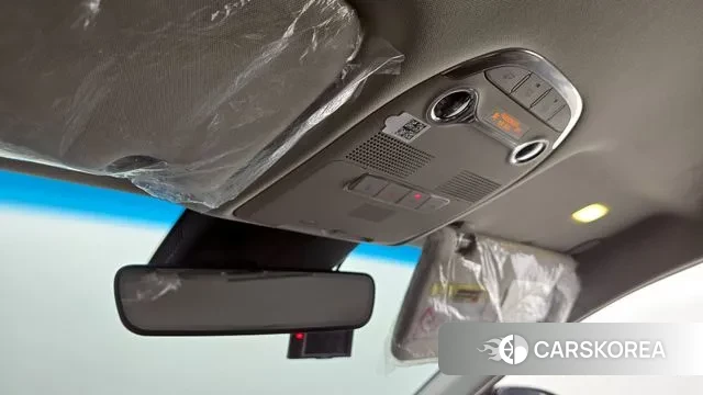 Hyundai The New Grandeur IG id 3458995 из Кореи 11