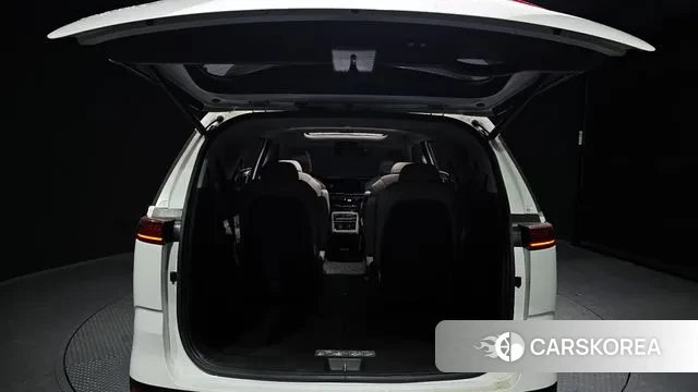 Kia Carnival 4th generation id 3606326 из Кореи 11