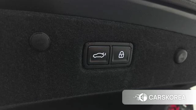 Kia K8 Hybrid id 4375979 из Кореи 11