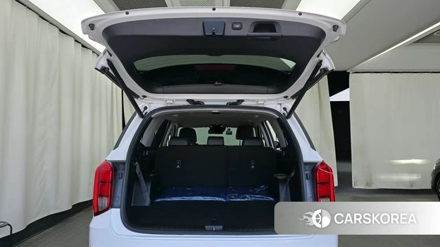 Hyundai Palisade id 4316389 из Кореи 11