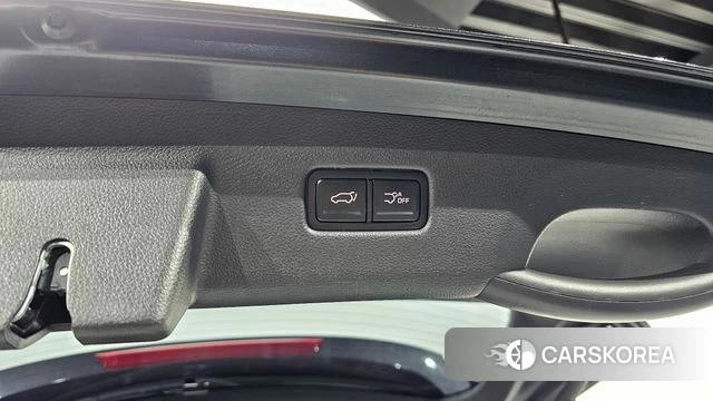 Kia Carnival 4th generation id 4928880 из Кореи 11