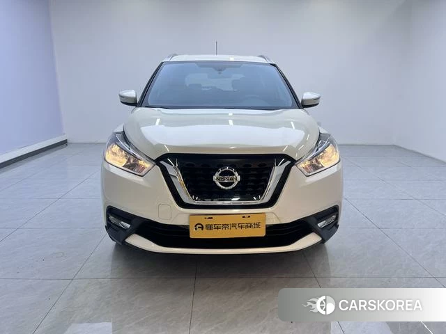 Nissan Jinke id 3857973 из Китая 11