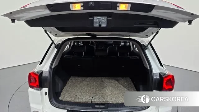 Ssangyong Beautiful Korando id 3513633 из Кореи 11