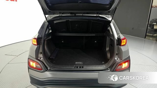 Hyundai Kona Electric id 3923736 из Кореи 11